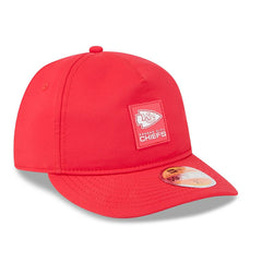 Kansas City Chiefs 2025 Sideline Retro Crown 59FIFTY Fitted Hat | NFL On sale