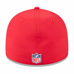 Kansas City Chiefs 2025 Sideline Retro Crown 59FIFTY Fitted Hat | NFL On sale