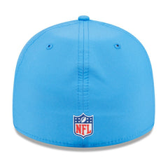 Los Angeles Chargers 2025 Sideline Retro Crown 59FIFTY Fitted Hat | NFL Sale