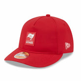 Tampa Bay Buccaneers 2025 Sideline Retro Crown 59FIFTY Fitted Hat | NFL Sale