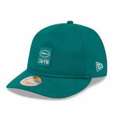 New York Jets 2025 Sideline Retro Crown 59FIFTY Fitted Hat | NFL On sale