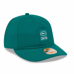 New York Jets 2025 Sideline Retro Crown 59FIFTY Fitted Hat | NFL On sale