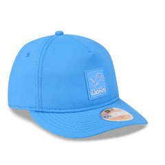 Detroit Lions 2025 Sideline Retro Crown 59FIFTY Fitted Hat | NFL Near me