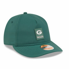 Green Bay Packers 2025 Sideline Retro Crown 59FIFTY Fitted Hat | NFL On sale