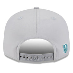 Philadelphia Eagles 2025 Sideline Split Panel 9FIFTY Snapback Hat | NFL Sale
