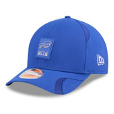Buffalo Bills 2025 Sideline M-Crown 9FORTY Adjustable Hat | NFL Near me