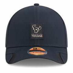 Houston Texans 2025 Sideline M-Crown 9FORTY Adjustable Hat | NFL Near me