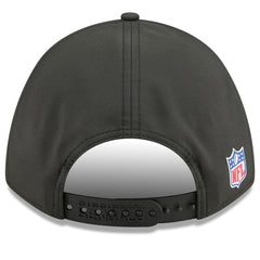 Cincinnati Bengals 2025 Sideline M-Crown 9FORTY Adjustable Hat | NFL Online