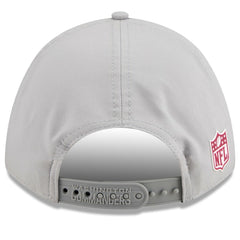 Washington Commanders 2025 Sideline M-Crown 9FORTY Adjustable Hat | NFL Hot