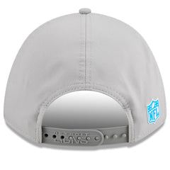 Detroit Lions 2025 Sideline M-Crown 9FORTY Adjustable Hat | NFL US