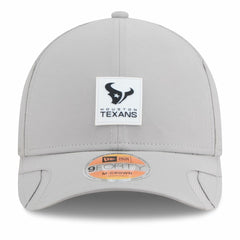 Houston Texans 2025 Sideline M-Crown 9FORTY Adjustable Hat | NFL New