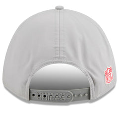 Kansas City Chiefs 2025 Sideline M-Crown 9FORTY Adjustable Hat | NFL On sale