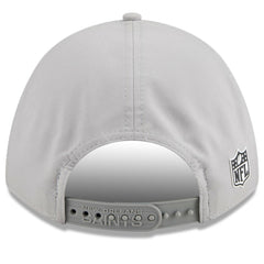 New Orleans Saints 2025 Sideline M-Crown 9FORTY Adjustable Hat | NFL Online