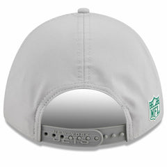 New York Jets 2025 Sideline M-Crown 9FORTY Adjustable Hat | NFL Sale