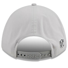 Pittsburgh Steelers 2025 Sideline M-Crown 9FORTY Adjustable Hat | NFL Online