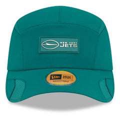 New York Jets 2025 Sideline Runner Adjustable Hat | NFL Online