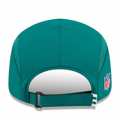 New York Jets 2025 Sideline Runner Adjustable Hat | NFL Online