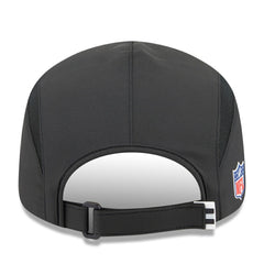 Las Vegas Raiders 2025 Sideline Runner Adjustable Hat | NFL Near me