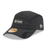 New Orleans Saints 2025 Sideline Runner Adjustable Hat | NFL Online