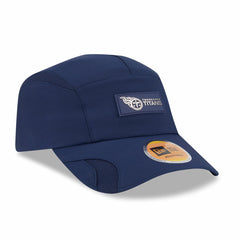 Tennessee Titans 2025 Sideline Runner Adjustable Hat | NFL Near me