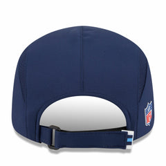 Tennessee Titans 2025 Sideline Runner Adjustable Hat | NFL Near me