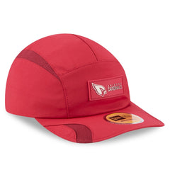 Arizona Cardinals 2025 Sideline Runner Adjustable Hat | NFL New
