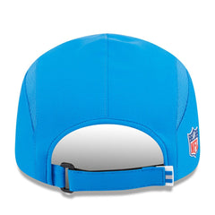 Detroit Lions 2025 Sideline Runner Adjustable Hat | NFL US