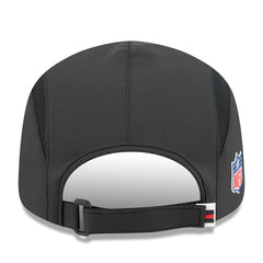 Atlanta Falcons 2025 Sideline Runner Adjustable Hat | NFL US