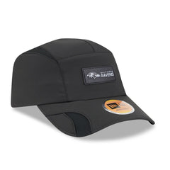 Baltimore Ravens 2025 Sideline Runner Adjustable Hat | NFL US