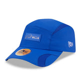 Buffalo Bills 2025 Sideline Runner Adjustable Hat | NFL On sale