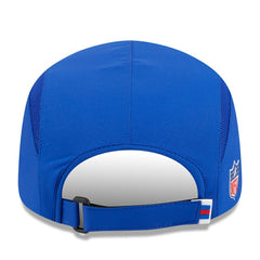 Buffalo Bills 2025 Sideline Runner Adjustable Hat | NFL On sale