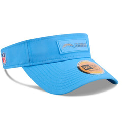 Los Angeles Chargers 2025 Sideline Visor | NFL Near me