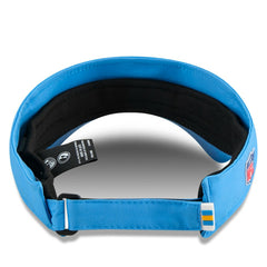 Los Angeles Chargers 2025 Sideline Visor | NFL Near me