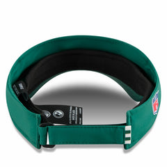 New York Jets 2025 Sideline Visor | NFL On sale
