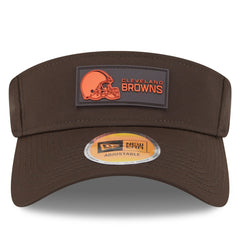 Cleveland Browns 2025 Sideline Visor | NFL Online