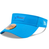 Detroit Lions 2025 Sideline Visor | NFL Hot