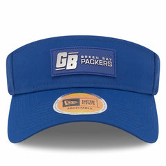 Green Bay Packers The 1923 Classic Sideline Visor | NFL US