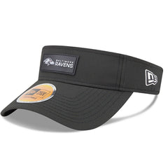 Baltimore Ravens 2025 Sideline Visor | NFL New