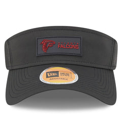 Atlanta Falcons 2025 Sideline Visor | NFL On sale