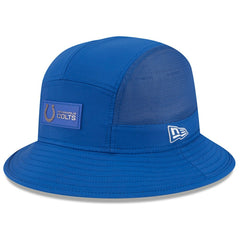 Indianapolis Colts 2025 Sideline Bucket Hat | NFL New