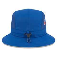 Indianapolis Colts 2025 Sideline Bucket Hat | NFL New