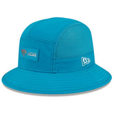 Jacksonville Jaguars 2025 Sideline Bucket Hat | NFL Hot