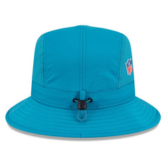 Jacksonville Jaguars 2025 Sideline Bucket Hat | NFL Hot
