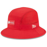 Kansas City Chiefs 2025 Sideline Bucket Hat | NFL Online