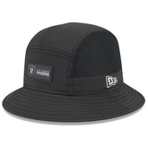 Las Vegas Raiders 2025 Sideline Bucket Hat | NFL US