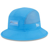 Los Angeles Chargers 2025 Sideline Bucket Hat | NFL Near me