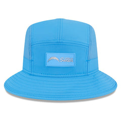Los Angeles Chargers 2025 Sideline Bucket Hat | NFL Near me