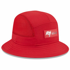Tampa Bay Buccaneers 2025 Sideline Bucket Hat | NFL Online