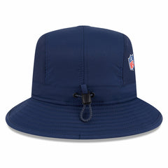 Tennessee Titans 2025 Sideline Bucket Hat | NFL New