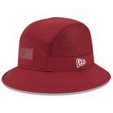 Washington Commanders 2025 Sideline Bucket Hat | NFL US
